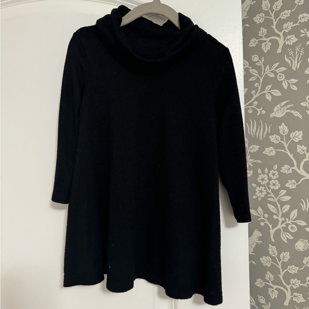 Old Navy Turtleneck Dress (18-24 Months)